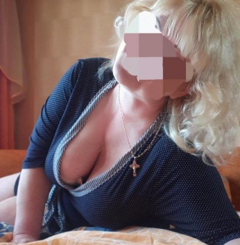 Анкета проститутки Катя - Фото 1, Хлют, 43 года, №10075