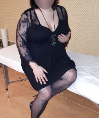 Анкета проститутки Света - Фото 1, Хлют, 46 лет, №13764
