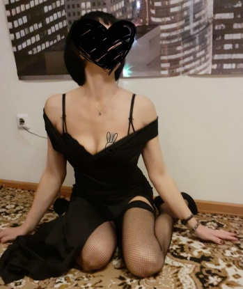 Анкета проститутки Марта - Фото 1, Хлют, 43 года, №9892
